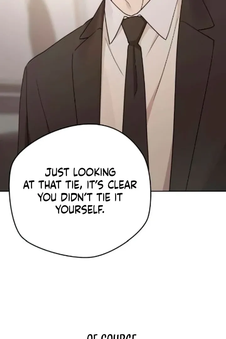 Between Two Men’s Secretary Chapter 11 page 26
