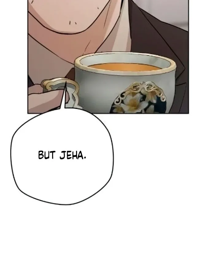Between Two Men’s Secretary Chapter 11 page 41