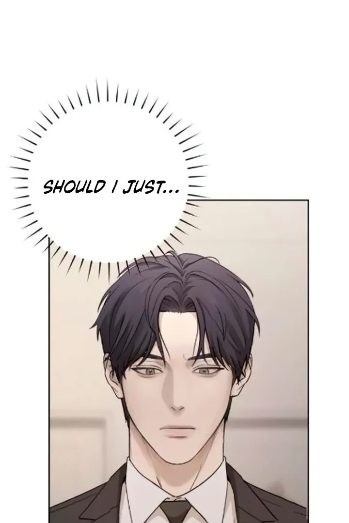 Between Two Men’s Secretary Chapter 11 page 37