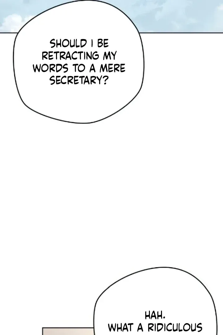 Between Two Men’s Secretary Chapter 11 page 43