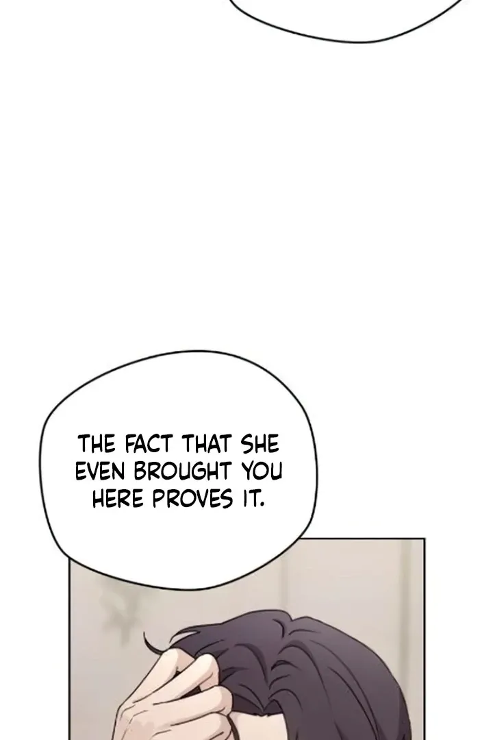 Between Two Men’s Secretary Chapter 11 page 21