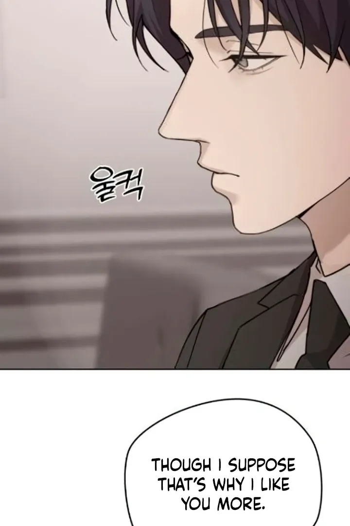 Between Two Men’s Secretary Chapter 11 page 18
