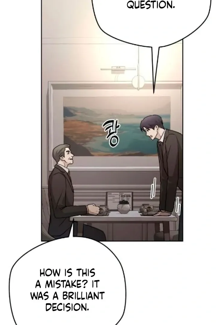 Between Two Men’s Secretary Chapter 11 page 44