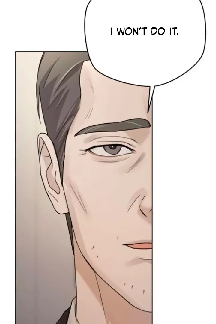 Between Two Men’s Secretary Chapter 11 page 34