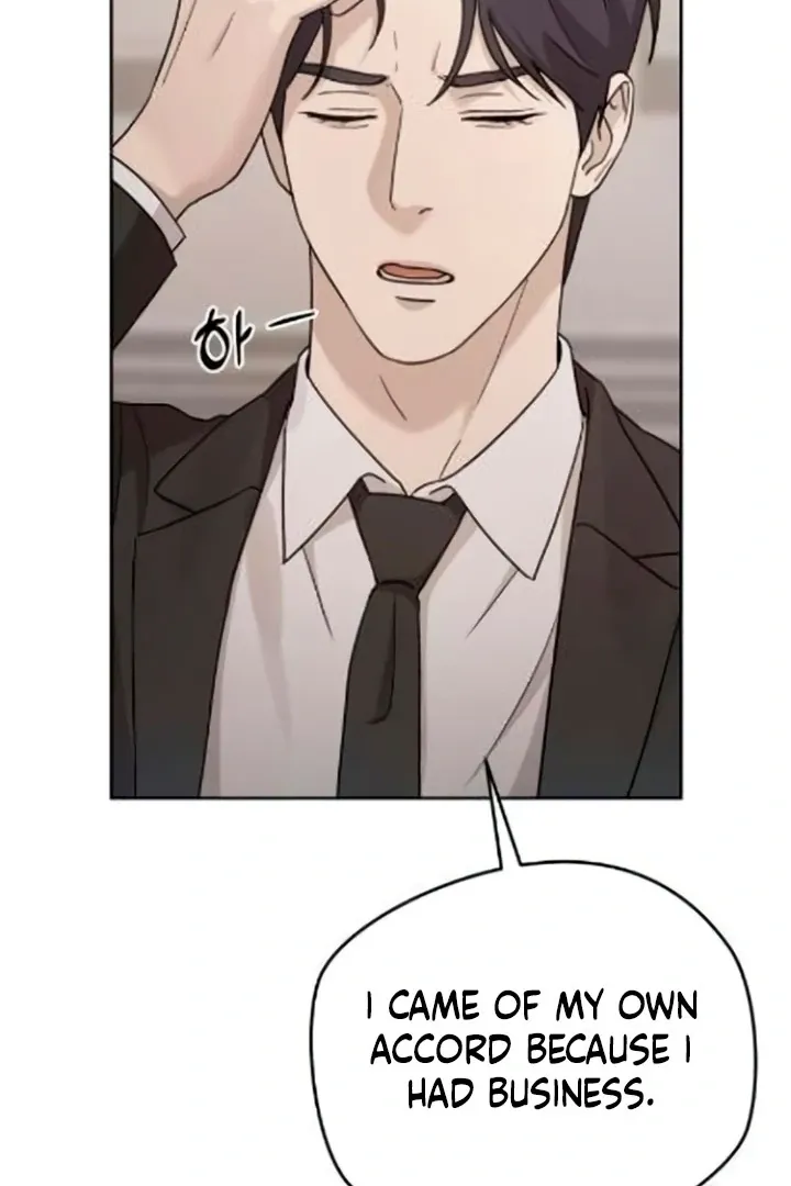 Between Two Men’s Secretary Chapter 11 page 22