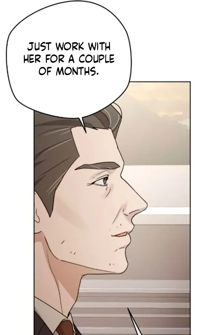 Between Two Men’s Secretary Chapter 11 page 56