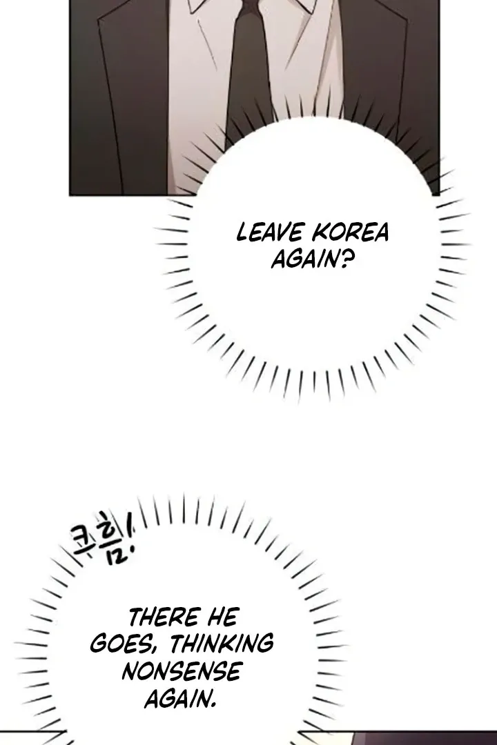 Between Two Men’s Secretary Chapter 11 page 38