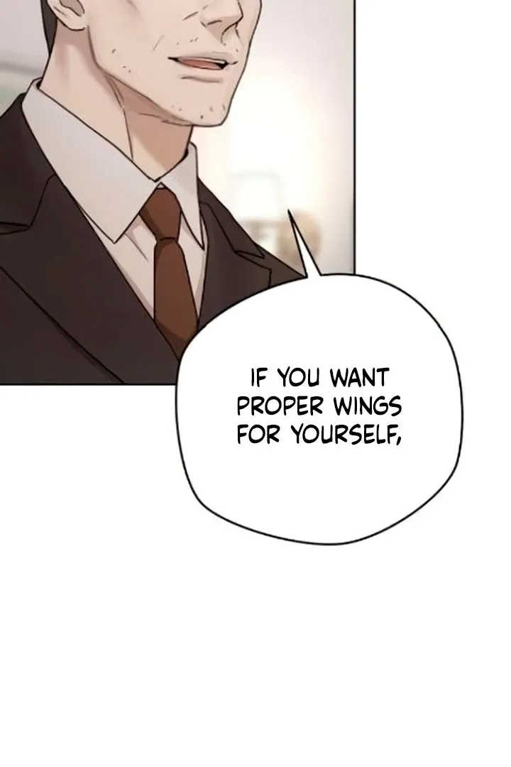 Between Two Men’s Secretary Chapter 11 page 60