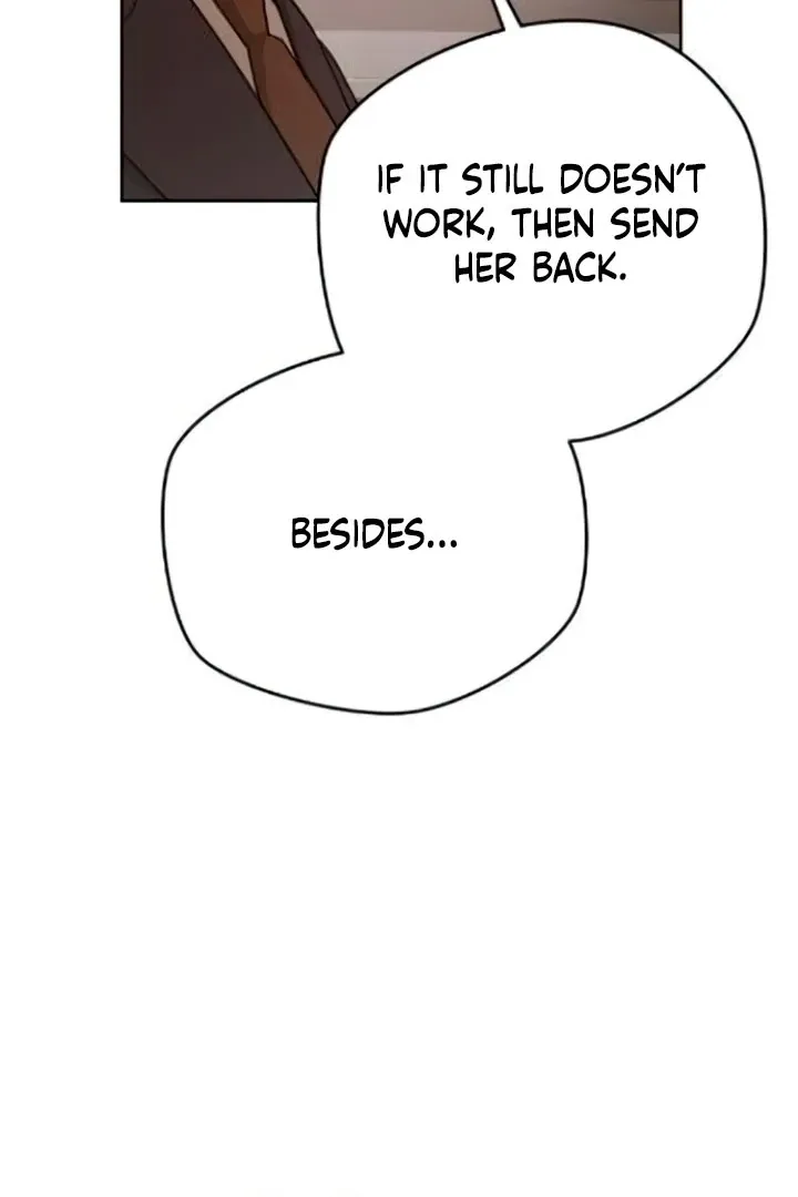 Between Two Men’s Secretary Chapter 11 page 57