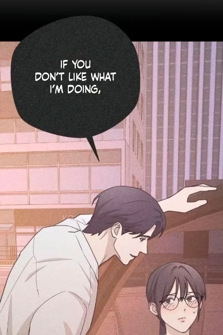 Between Two Men’s Secretary Chapter 11 page 50