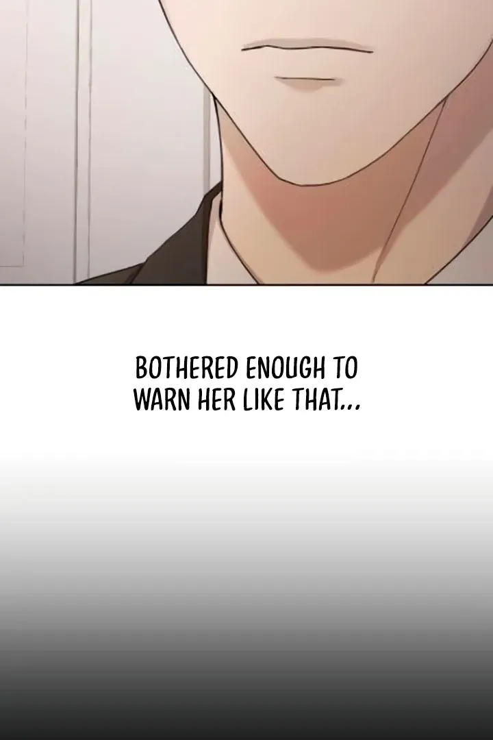 Between Two Men’s Secretary Chapter 11 page 49