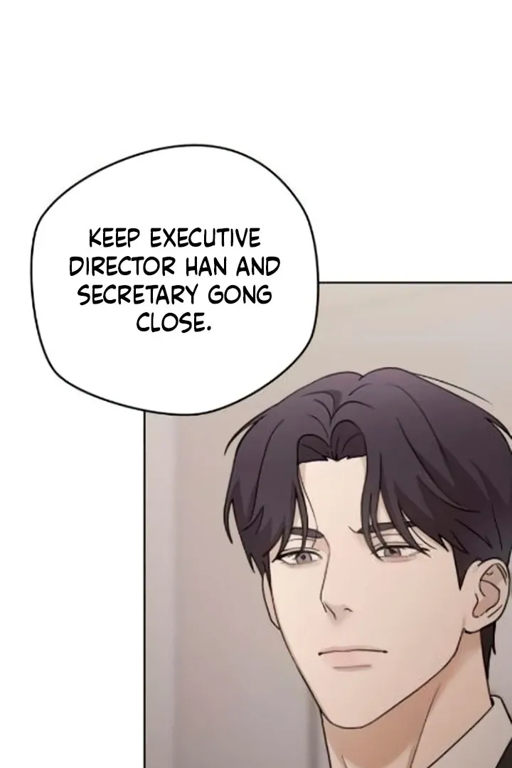 Between Two Men’s Secretary Chapter 11 page 61