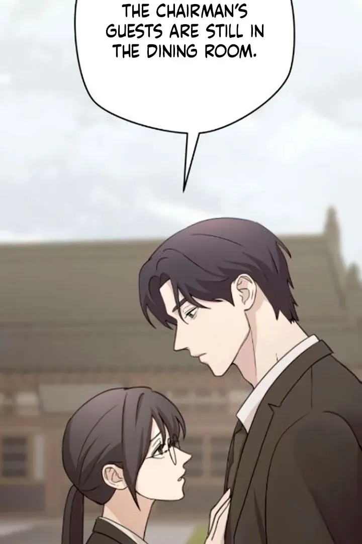Between Two Men’s Secretary Chapter 11 page 89