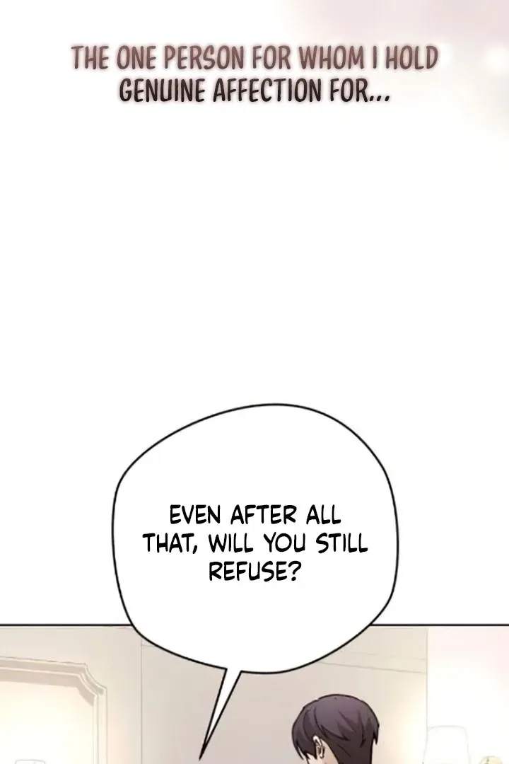 Between Two Men’s Secretary Chapter 11 page 64