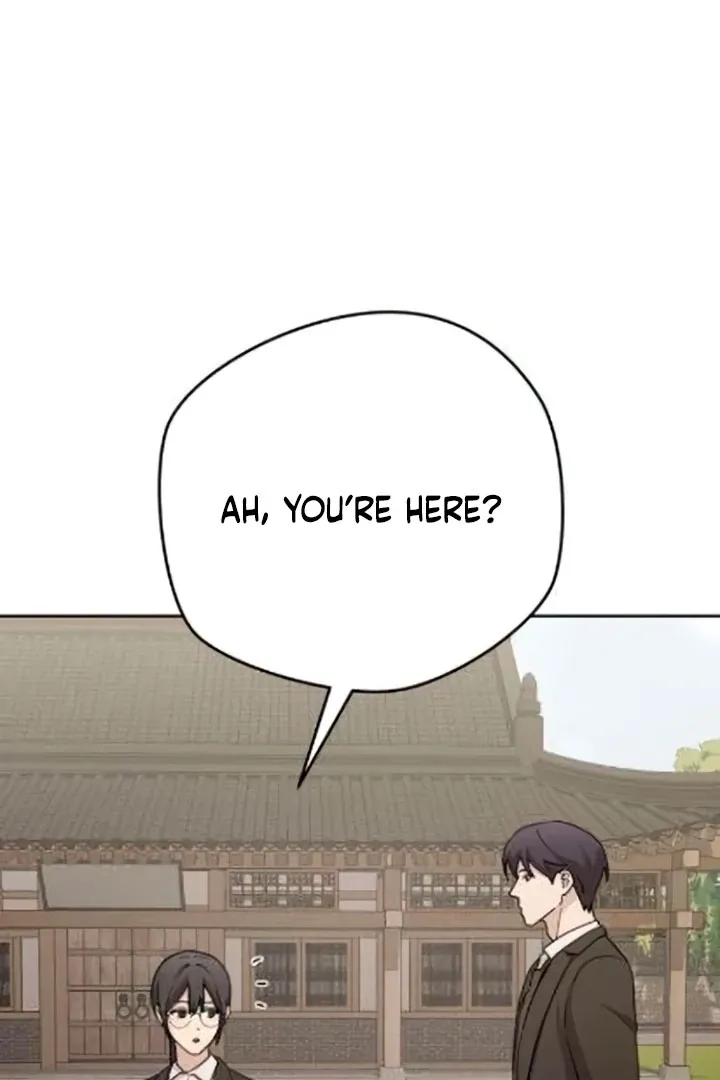 Between Two Men’s Secretary Chapter 11 page 84