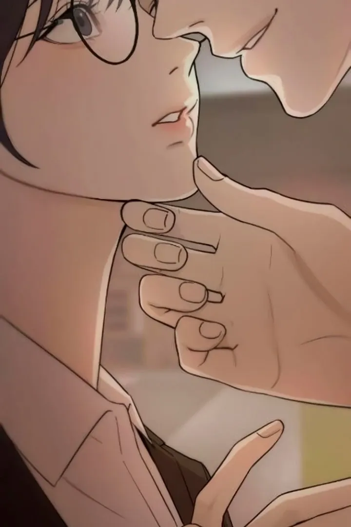 Between Two Men’s Secretary Chapter 11 page 104