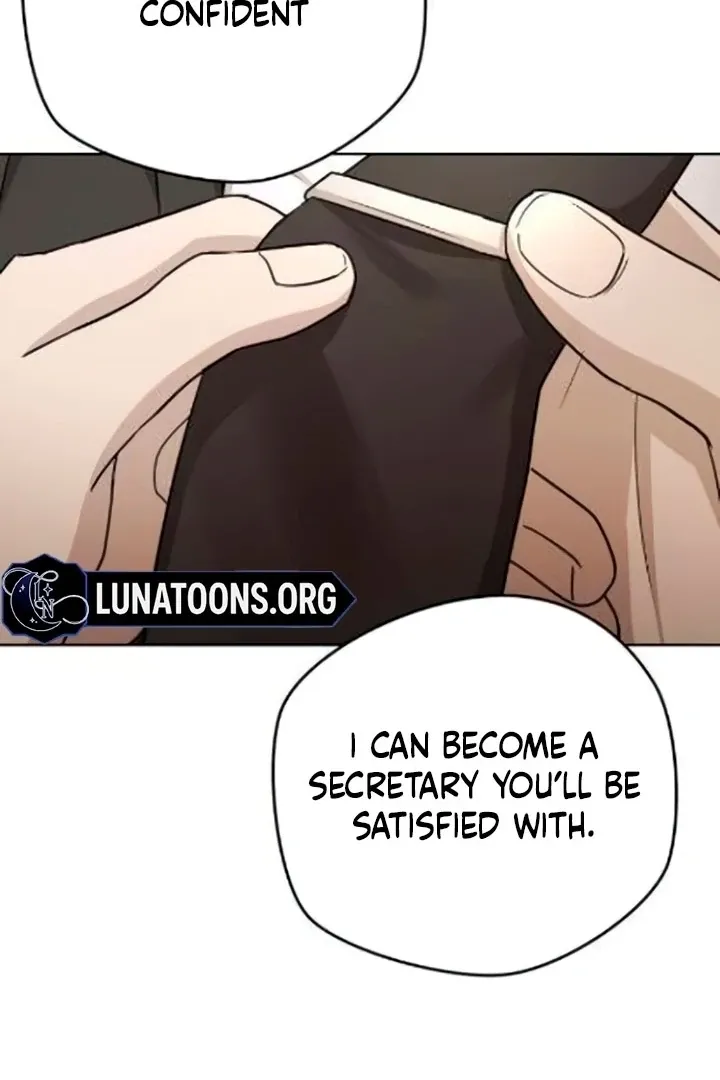 Between Two Men’s Secretary Chapter 11 page 118