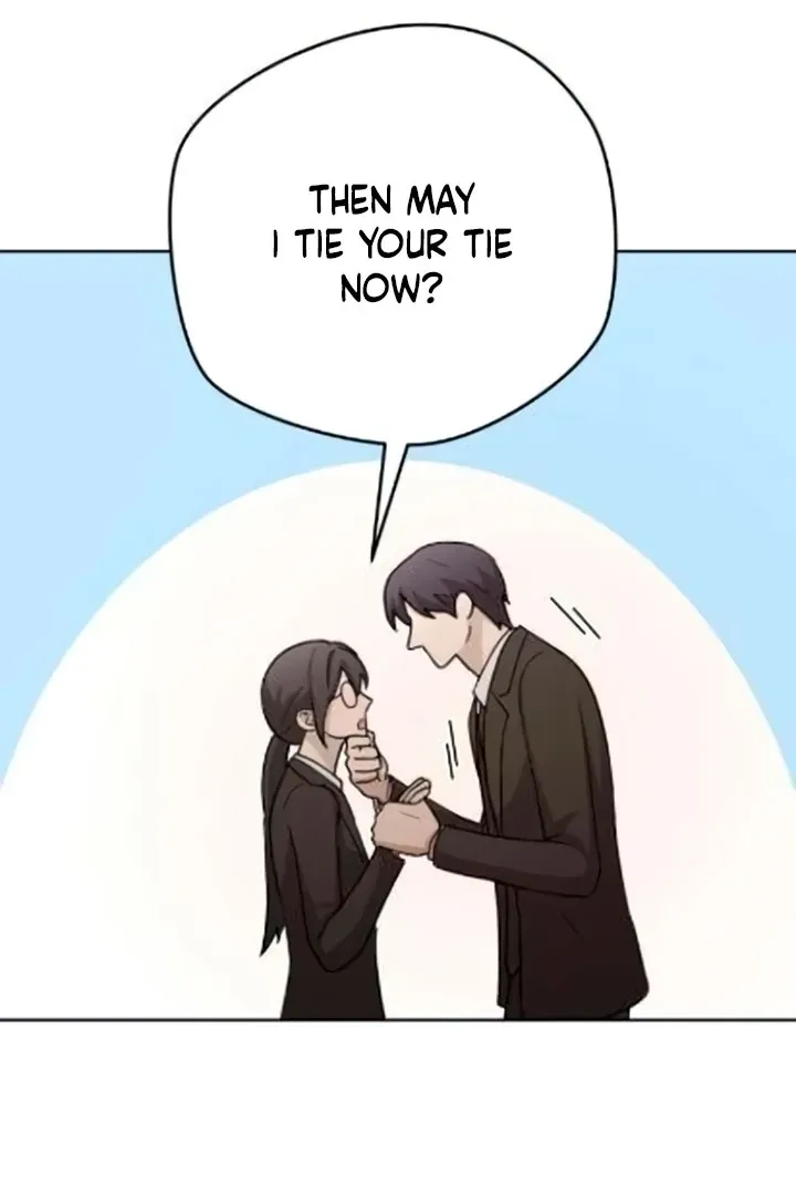 Between Two Men’s Secretary Chapter 11 page 108