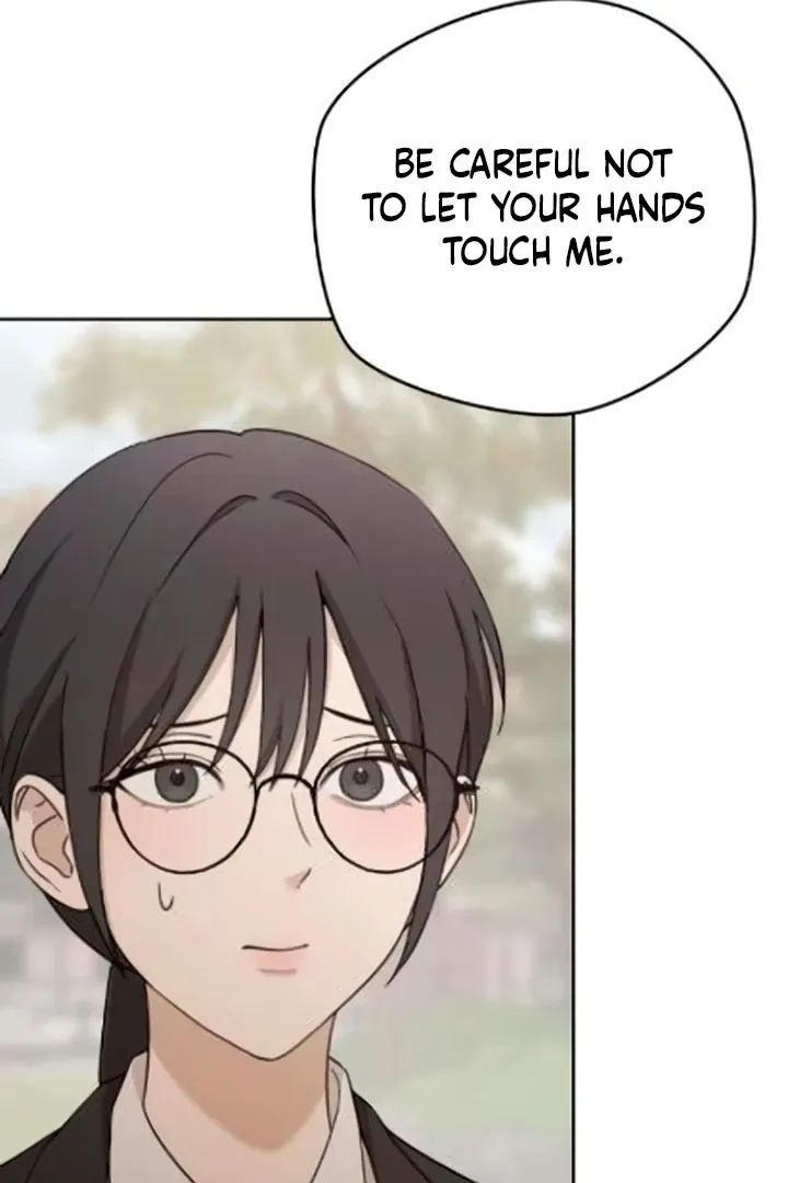 Between Two Men’s Secretary Chapter 11 page 112