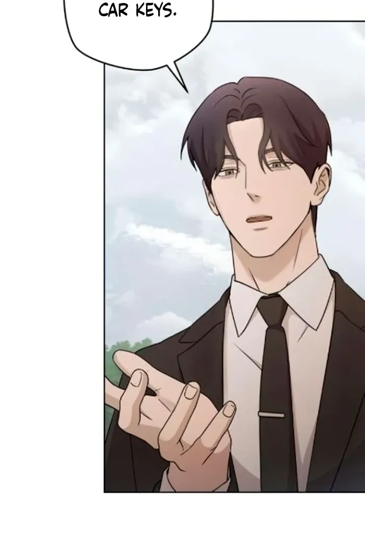 Between Two Men’s Secretary Chapter 11 page 134