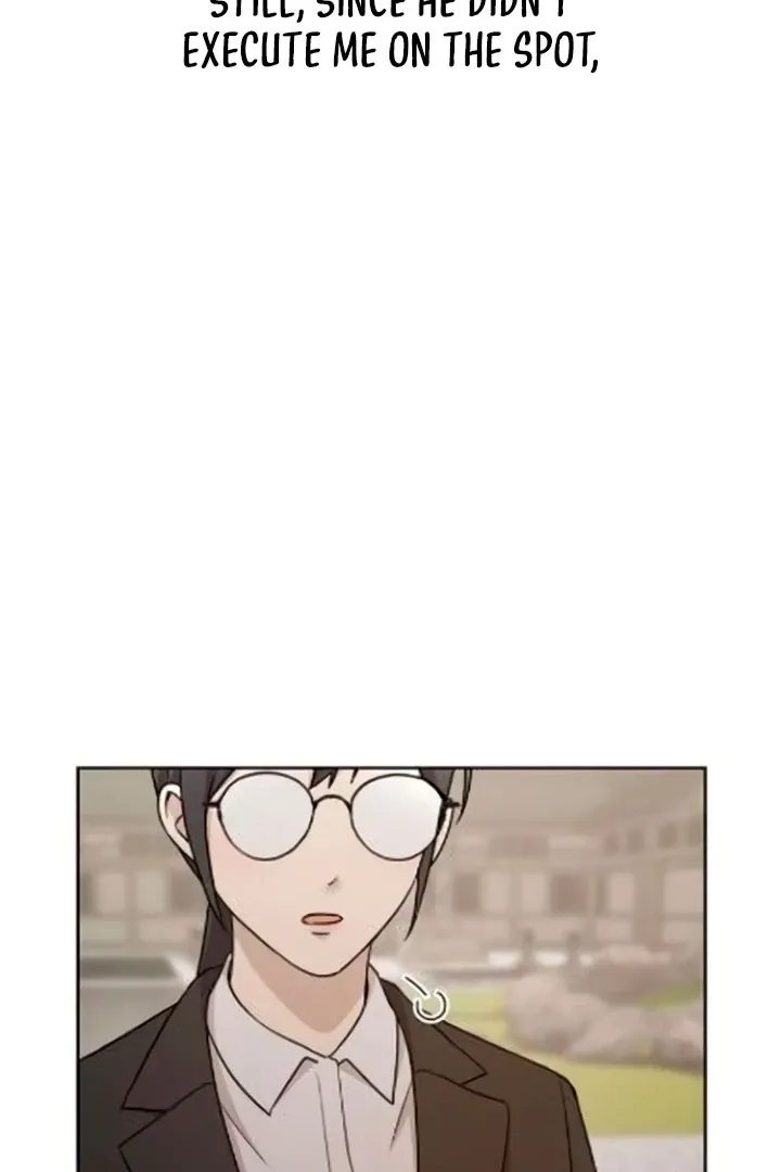 Between Two Men’s Secretary Chapter 11 page 129