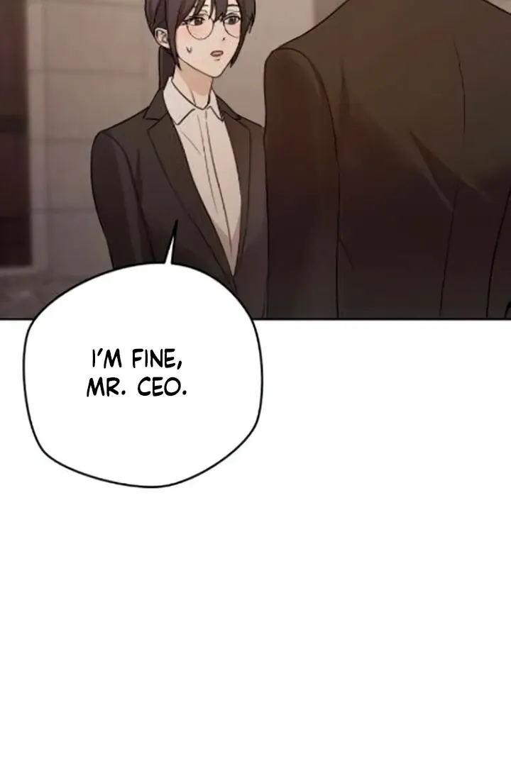 Between Two Men’s Secretary Chapter 11 page 136