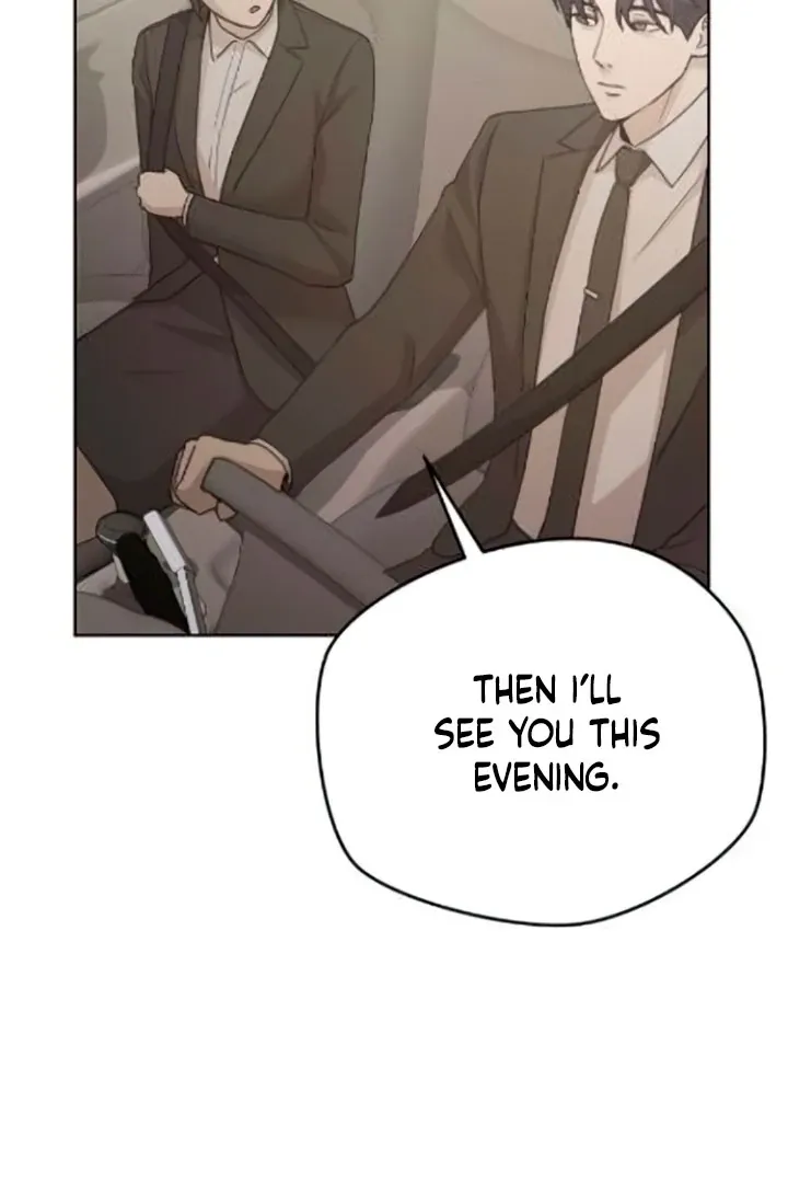 Between Two Men’s Secretary Chapter 12 page 4