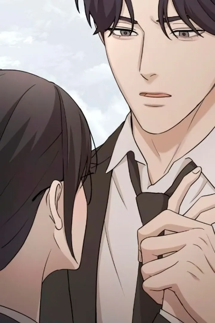 Between Two Men’s Secretary Chapter 11 page 100