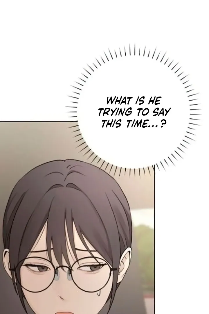 Between Two Men’s Secretary Chapter 12 page 7