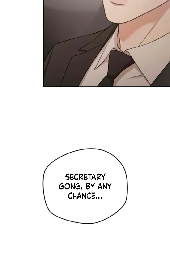 Between Two Men’s Secretary Chapter 12 page 6