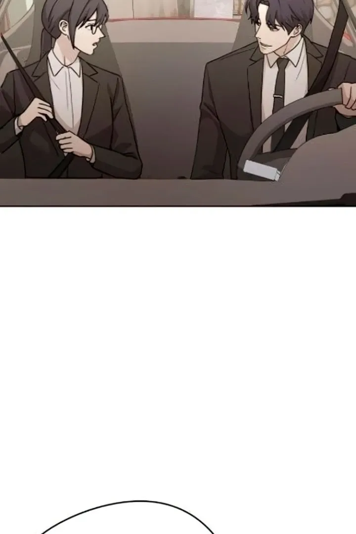 Between Two Men’s Secretary Chapter 12 page 19