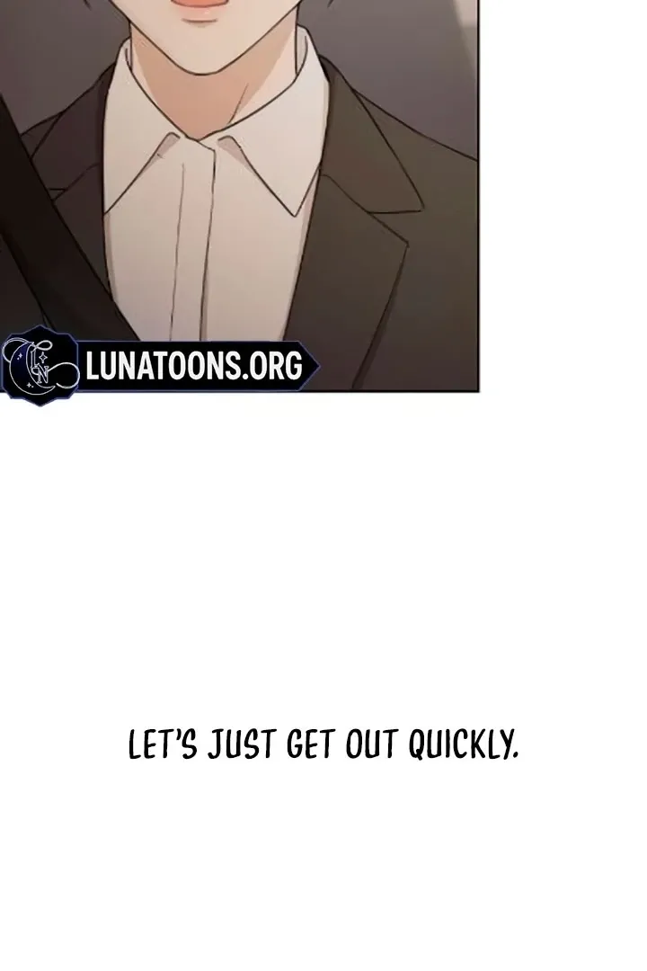 Between Two Men’s Secretary Chapter 12 page 8