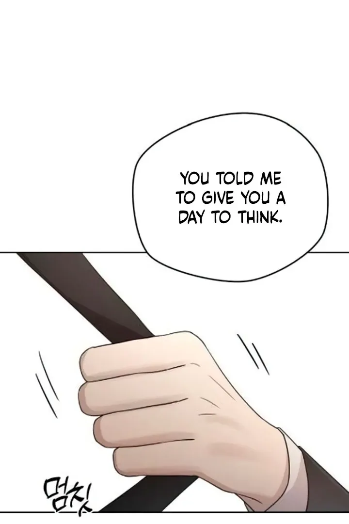 Between Two Men’s Secretary Chapter 12 page 17