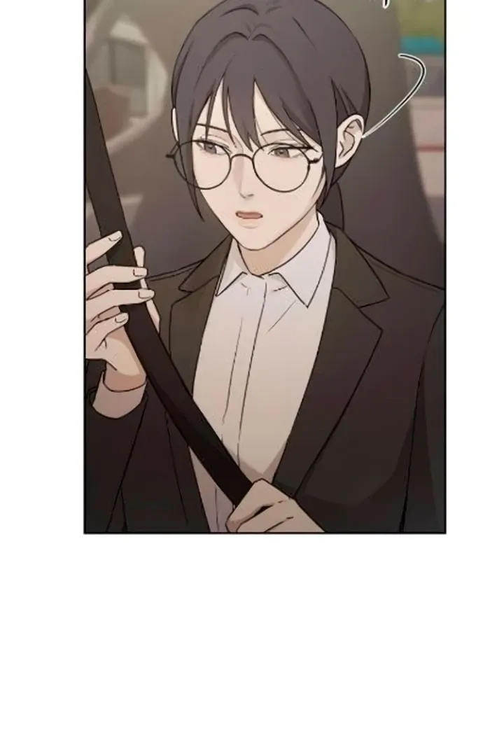 Between Two Men’s Secretary Chapter 12 page 16