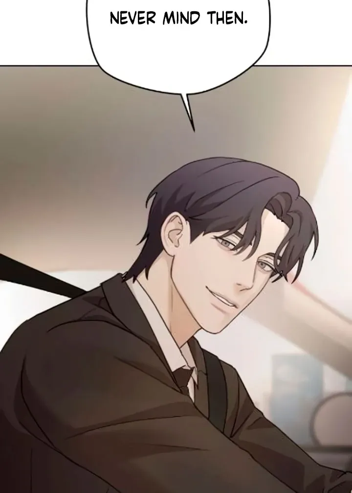 Between Two Men’s Secretary Chapter 12 page 14