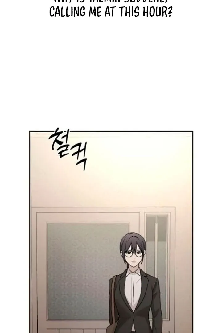 Between Two Men’s Secretary Chapter 12 page 40