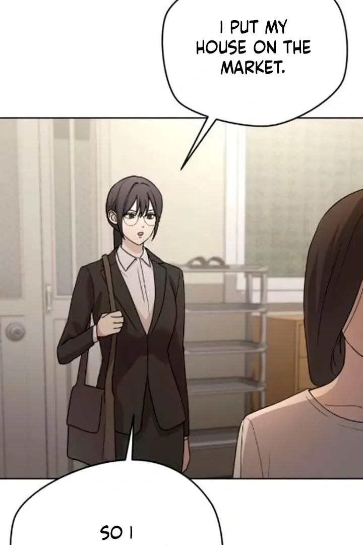 Between Two Men’s Secretary Chapter 12 page 44