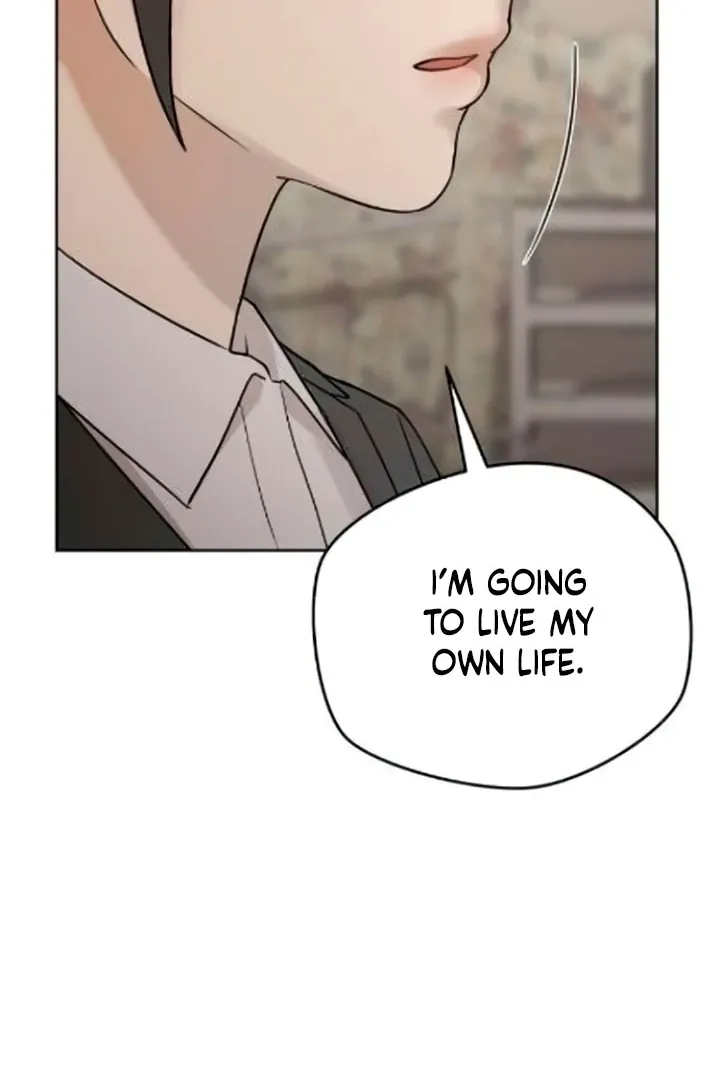 Between Two Men’s Secretary Chapter 12 page 57