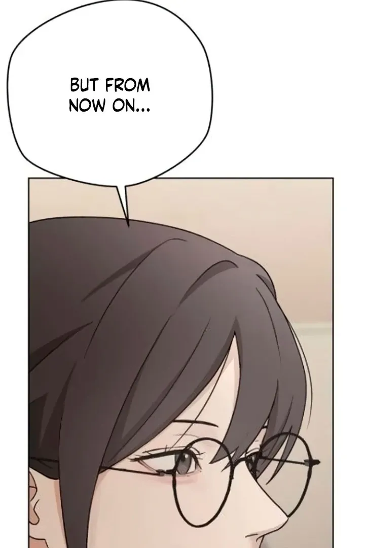 Between Two Men’s Secretary Chapter 12 page 56