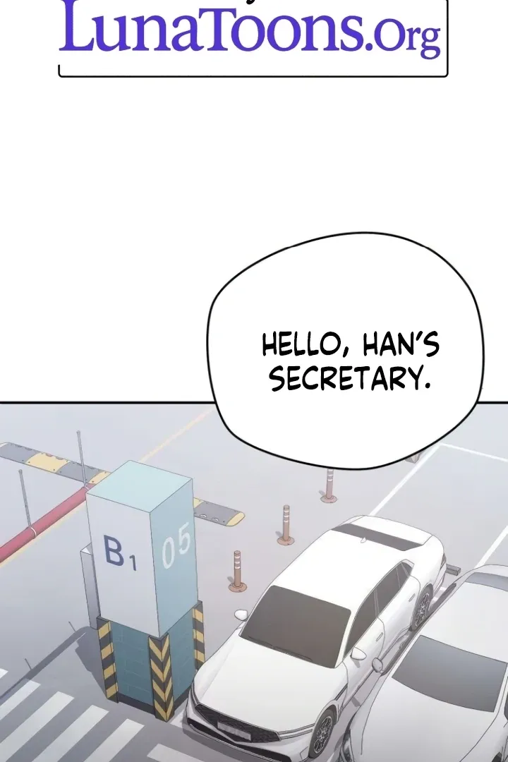 Between Two Men’s Secretary Chapter 13 page 3