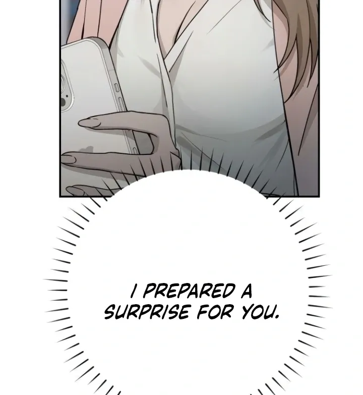 Between Two Men’s Secretary Chapter 13 page 13