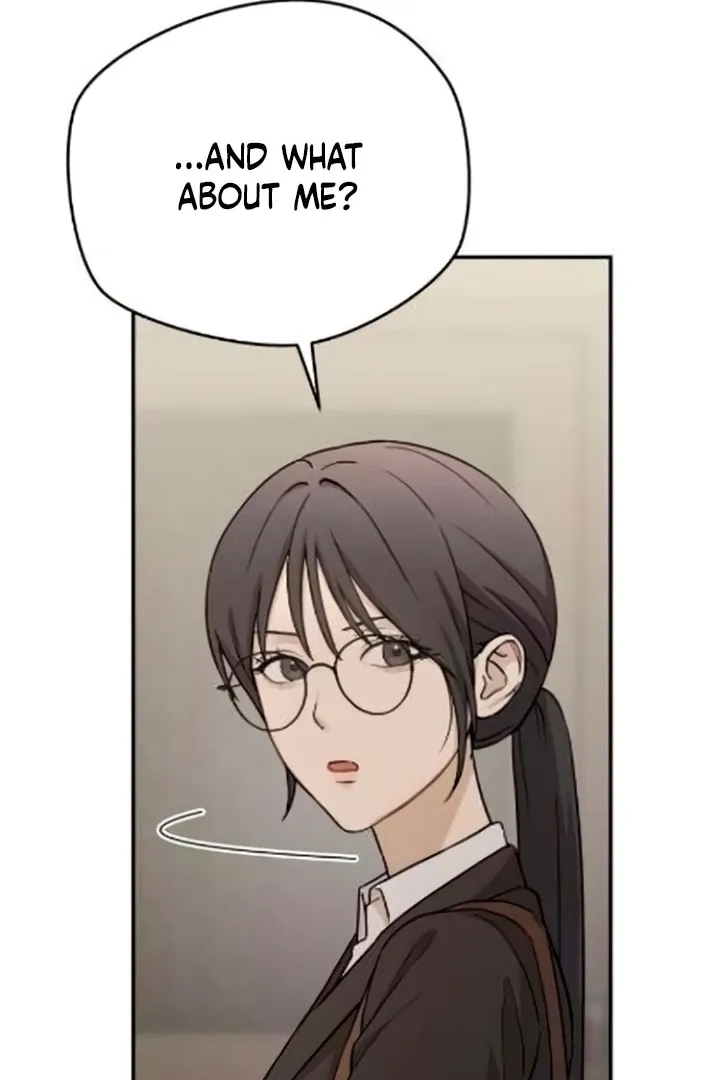 Between Two Men’s Secretary Chapter 12 page 66