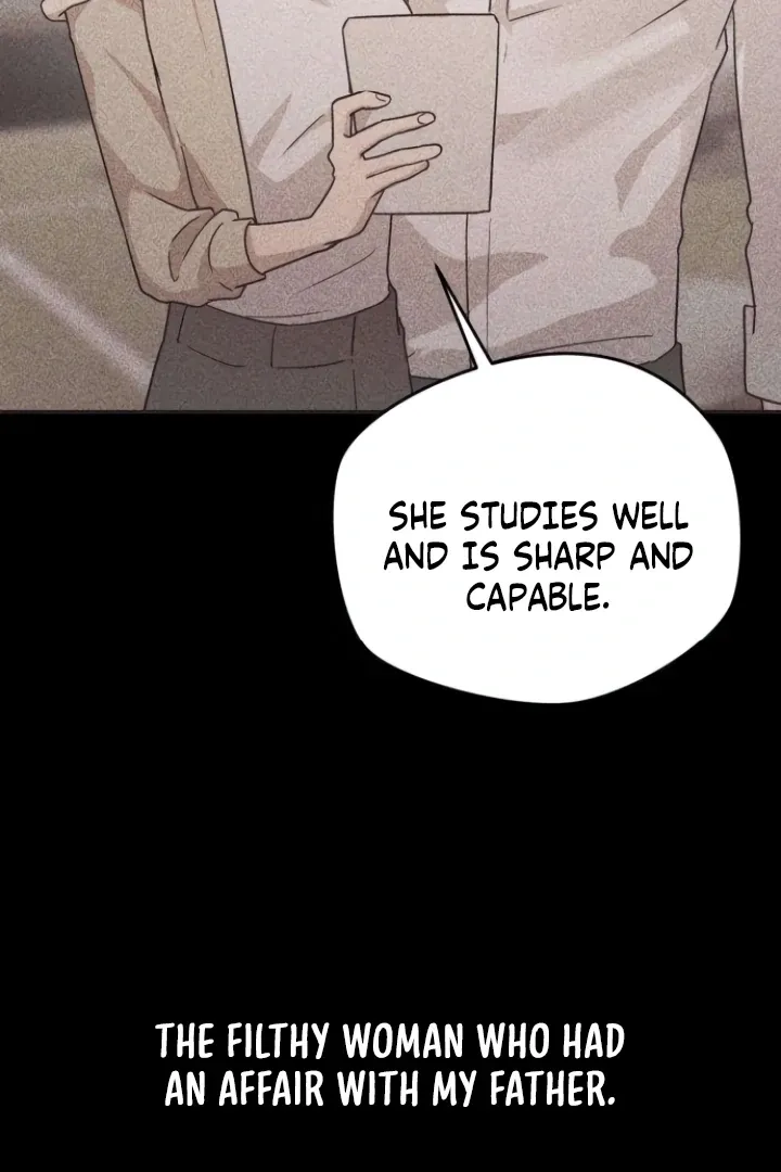 Between Two Men’s Secretary Chapter 13 page 21