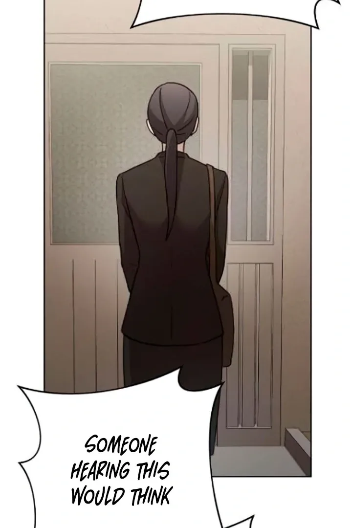 Between Two Men’s Secretary Chapter 12 page 62