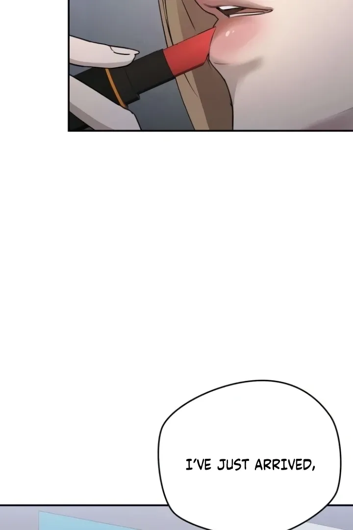 Between Two Men’s Secretary Chapter 13 page 5