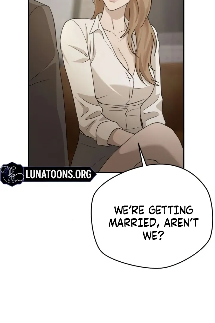 Between Two Men’s Secretary Chapter 13 page 49