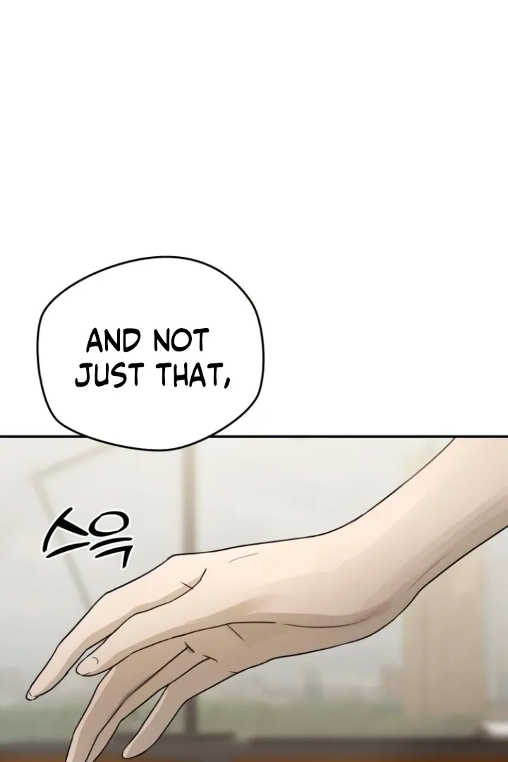 Between Two Men’s Secretary Chapter 13 page 50