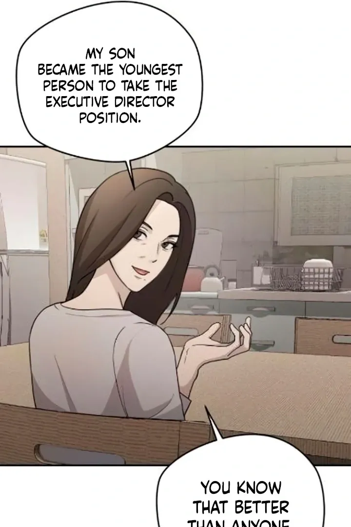 Between Two Men’s Secretary Chapter 12 page 83