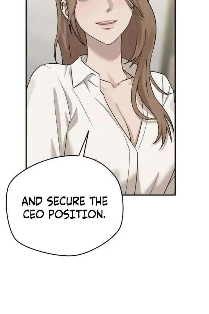 Between Two Men’s Secretary Chapter 13 page 62