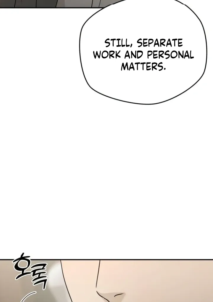 Between Two Men’s Secretary Chapter 13 page 55